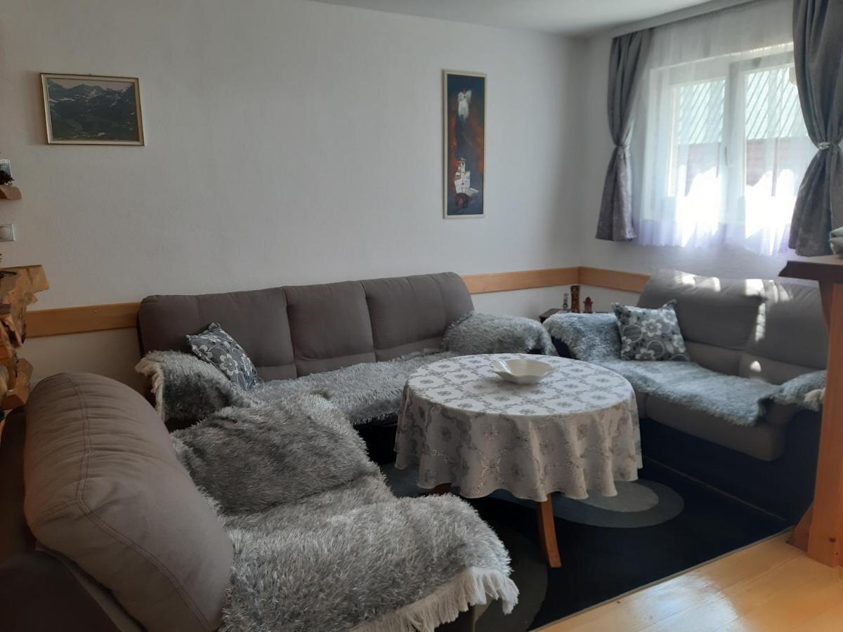 Apartments Andriyana Zabljak  Exterior photo